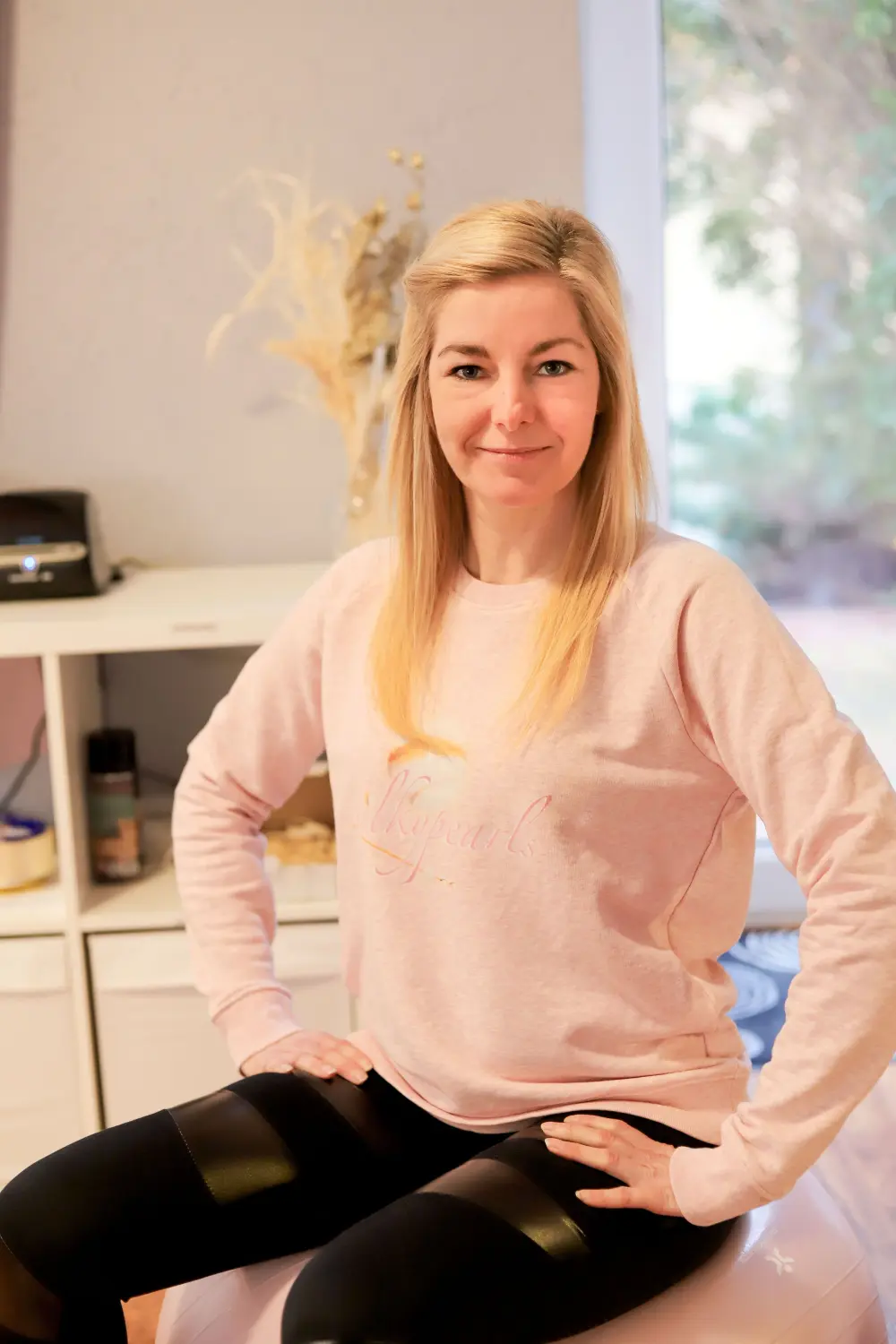 Milkypearls, Dalia, Muttermilchschmuck, Saskia Kuntze